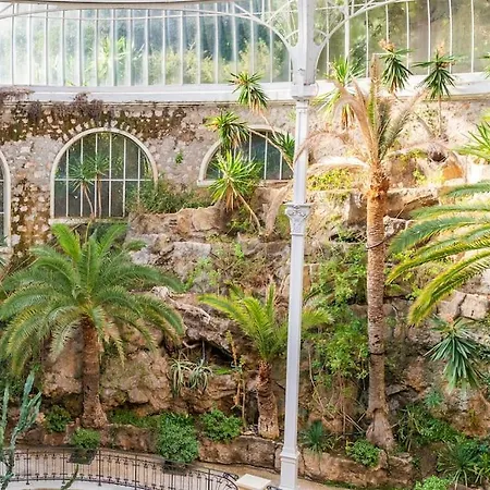 Monaco Ii Luxueux Duplex 2br Vue Appartamento Beausoleil