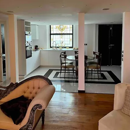 Monaco Ii Luxueux Duplex 2br Vue